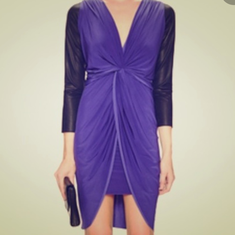 TBags Los Angeles Dress